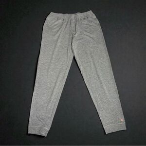 New With Tags HUE Jogger Heather Grey Size Medium